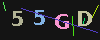 Gambar captcha