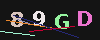 Gambar captcha