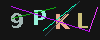 Gambar captcha